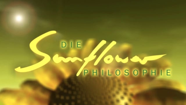 Die Sunflower Philosophie