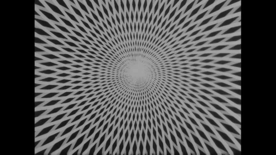 Oskar Fischinger - Ten Films (DVD) – Meditations
