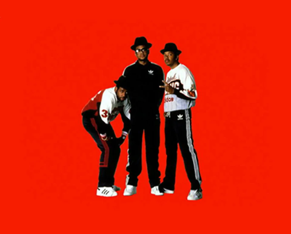 Run dmc store my adidas