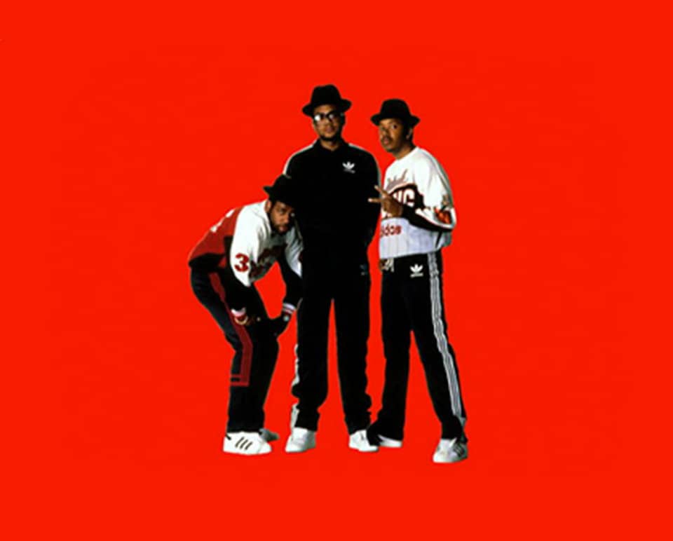 Run DMC "My Adidas" Music Video on Vimeo
