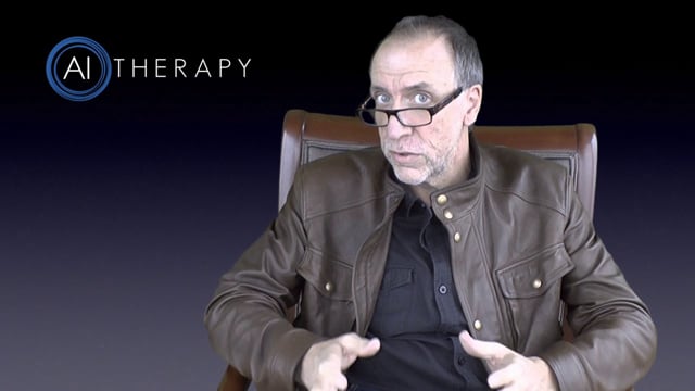 Video preview of Professor Ross Menzies discussing clinical use of the program