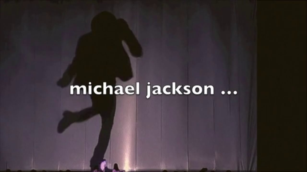 just koen ft michael jackson