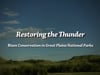 Restoring the Thunder