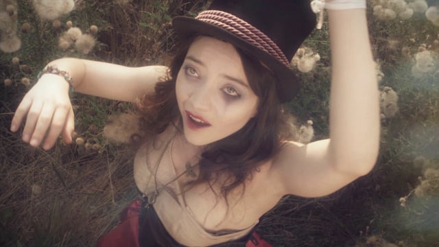 WAX TAILOR feat. Sara Genn - Down in Flames thumbnail