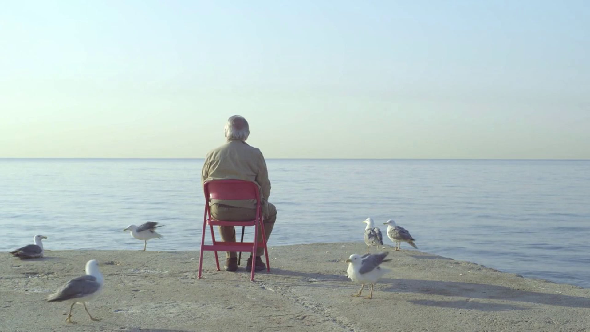 Pep Bosch - Ikea - Start something new