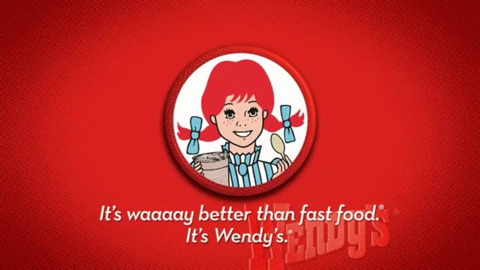 Wendy's Super Cut On Vimeo