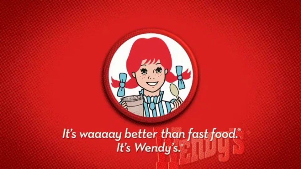 Wendy's®  Wendy's Unwrapped