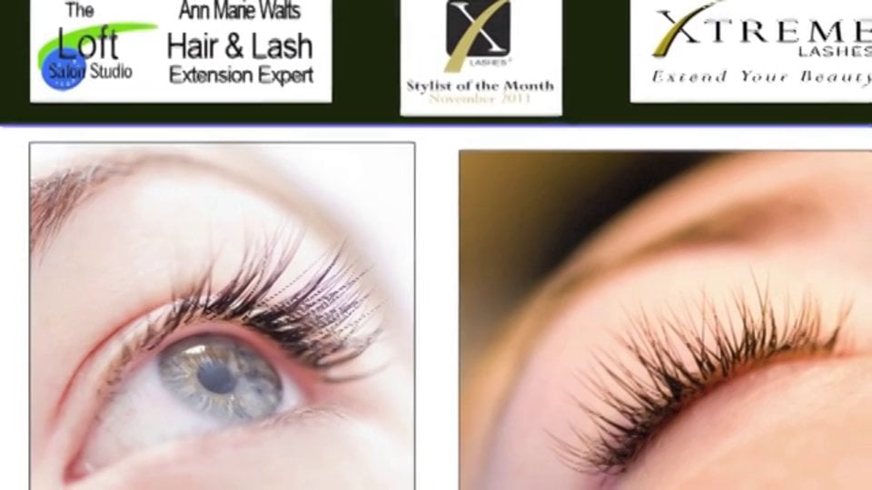 Lash Extensions Springfield Area, Including Agawam, West Springfield,Westfield, Mass on Vimeo
