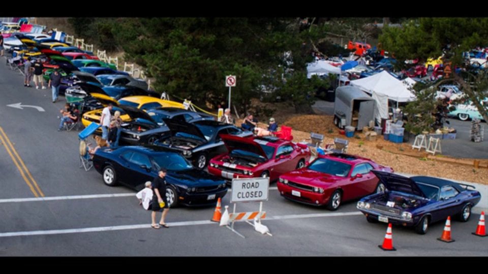 Pinedorado Car Show on Vimeo