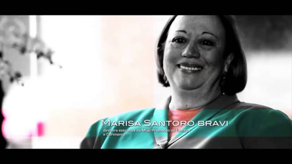 Marisa Santoro Bravi on Vimeo