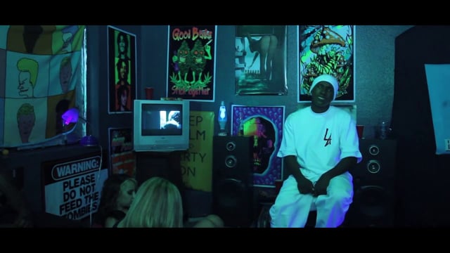 Hopsin - Ill Mind of Hopsin 5 on Vimeo