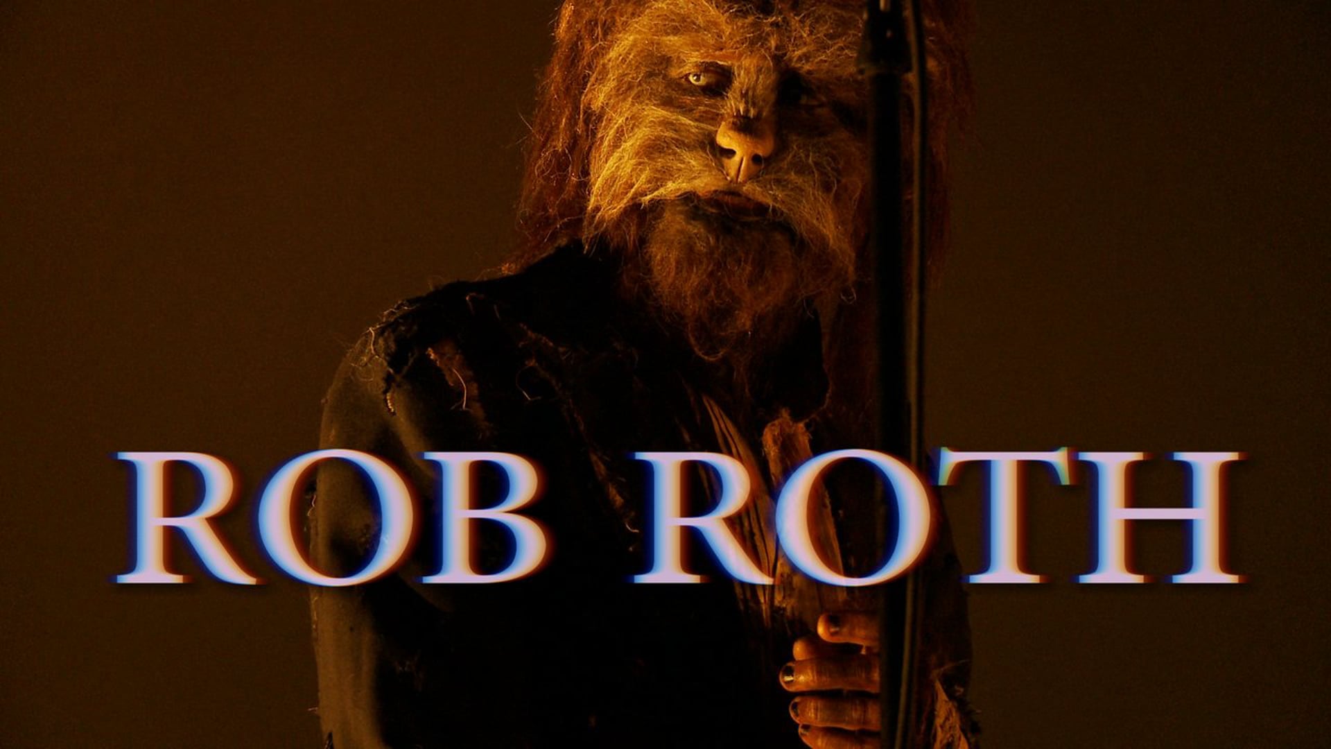 Rob Roth, 2013