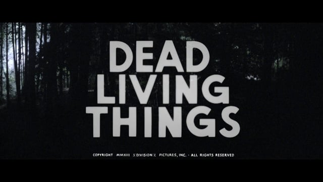 Jackson and His Computerband - Dead Living Things thumbnail