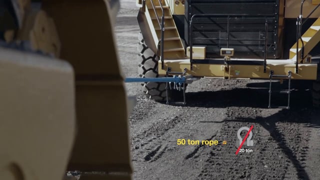 Samson Rope - Customer Success Story (David Moore - Regional Sales Manager)