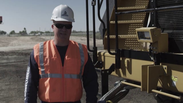 Samson Rope - Customer Success Story (David Moore - Regional Sales Manager)