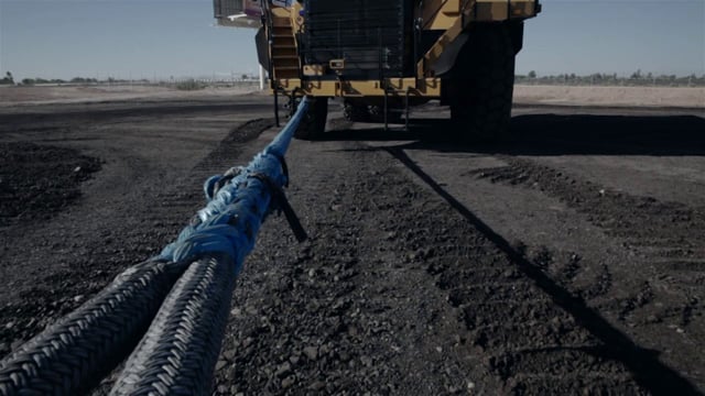 Samson Rope - Customer Success Story (David Moore - Regional Sales Manager)