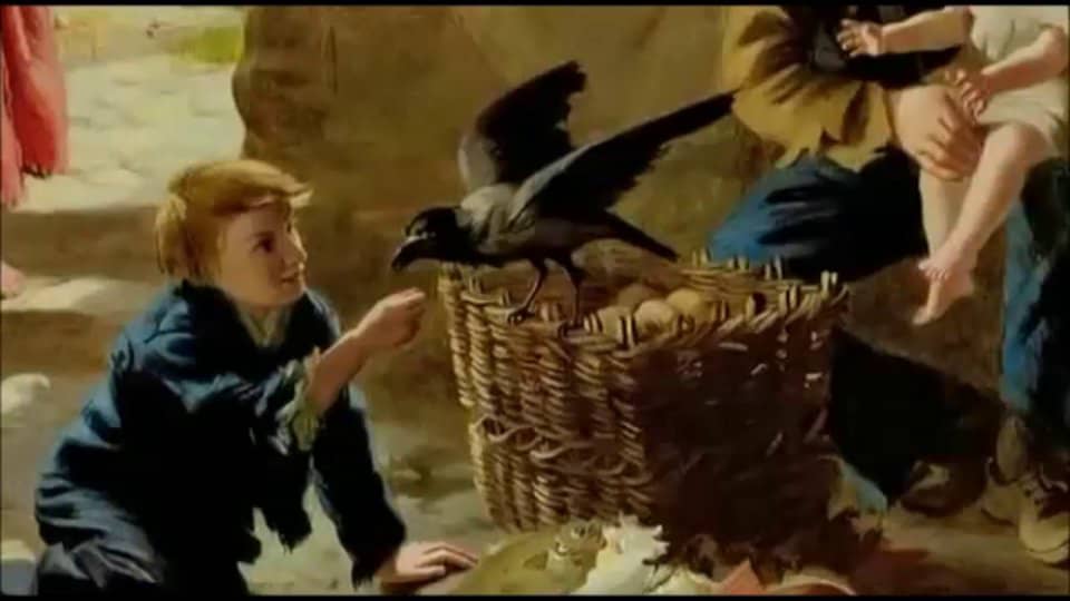 Botany of Desire The Potato PART 1 on Vimeo