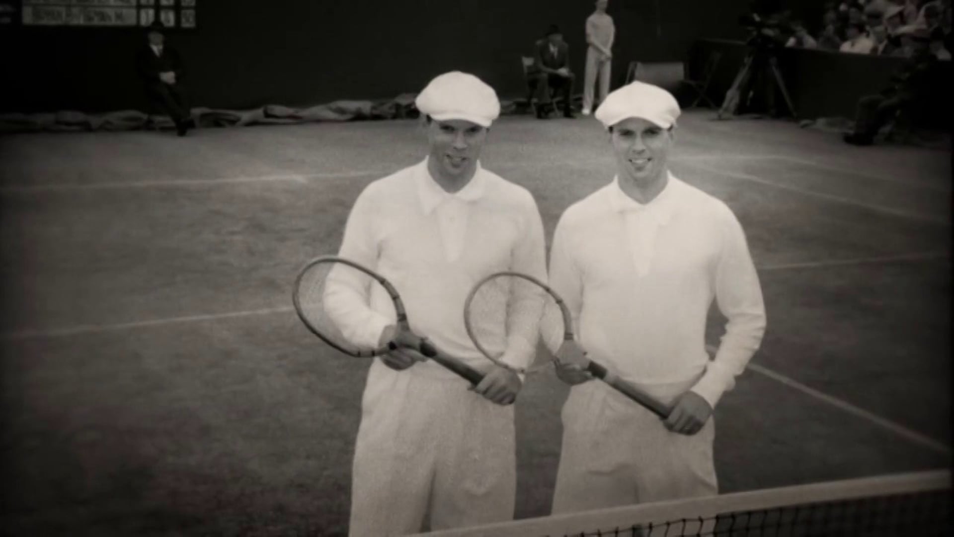 Esurance - US Open