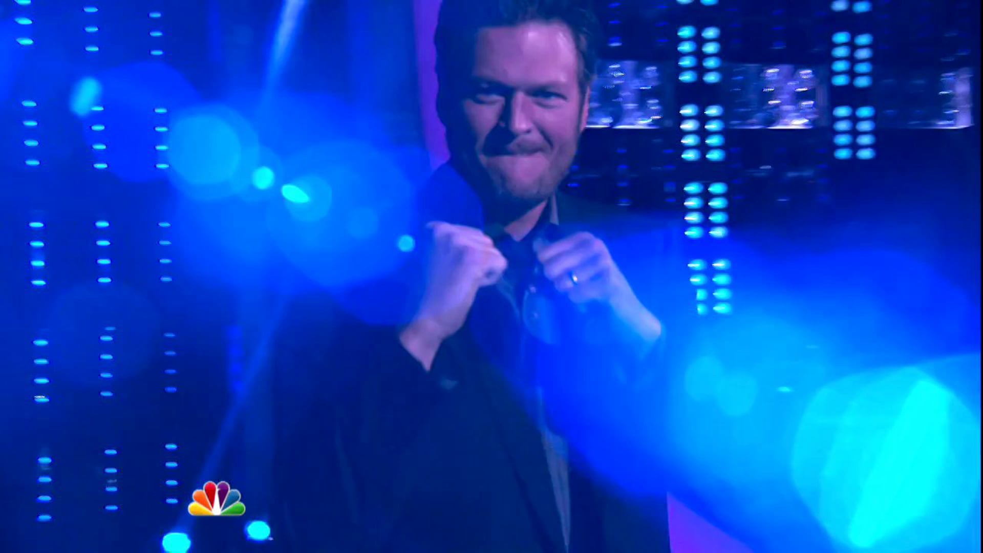 The Voice - Country