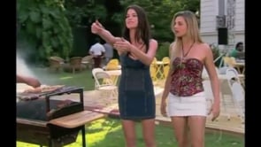 Novela "O Astro" 2011