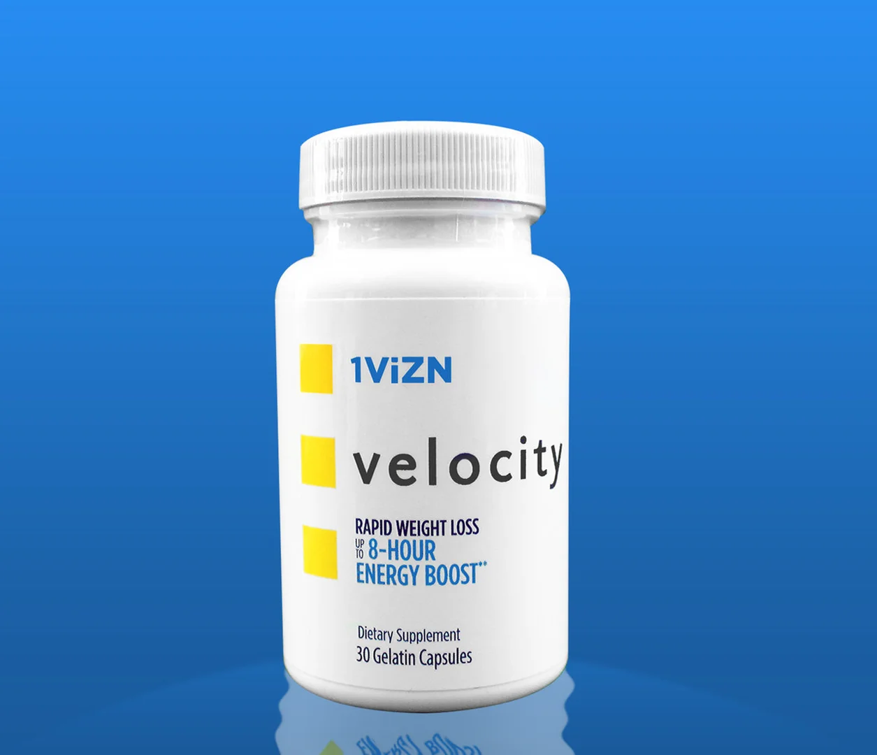 1ViZN s Weight Loss Supplement Velocity