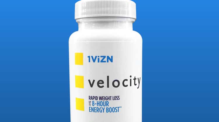 1ViZN s Weight Loss Supplement Velocity