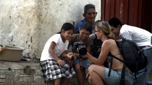 Teaser – The Salvadorian Way from sheGNARnigans