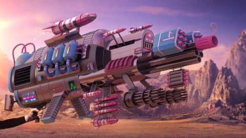 Poom - Big Bang thumbnail