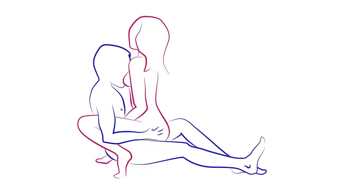 Kamasutra Positions with Seductive Cocktails on Vimeo