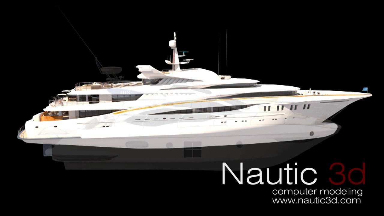 Nautic 3d Render 3 on Vimeo