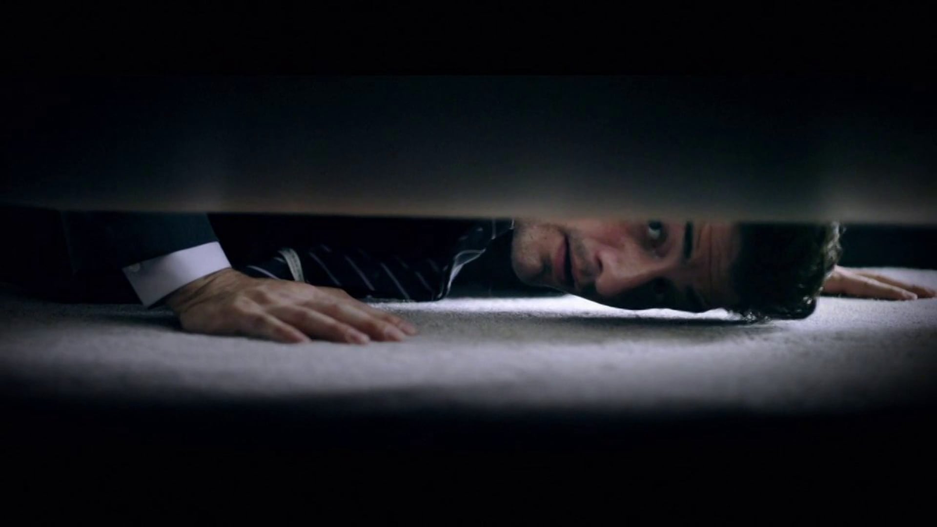 The Intruder - Short Film