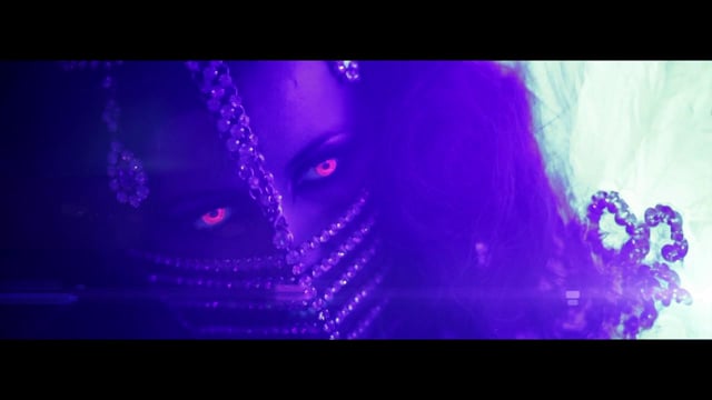 'Love in the Shadows' Music Video