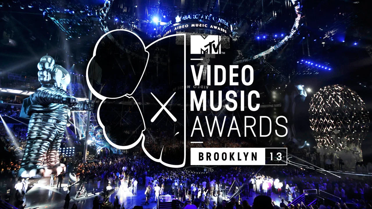 MTV VMAs 2013: Photos from the Show – Billboard