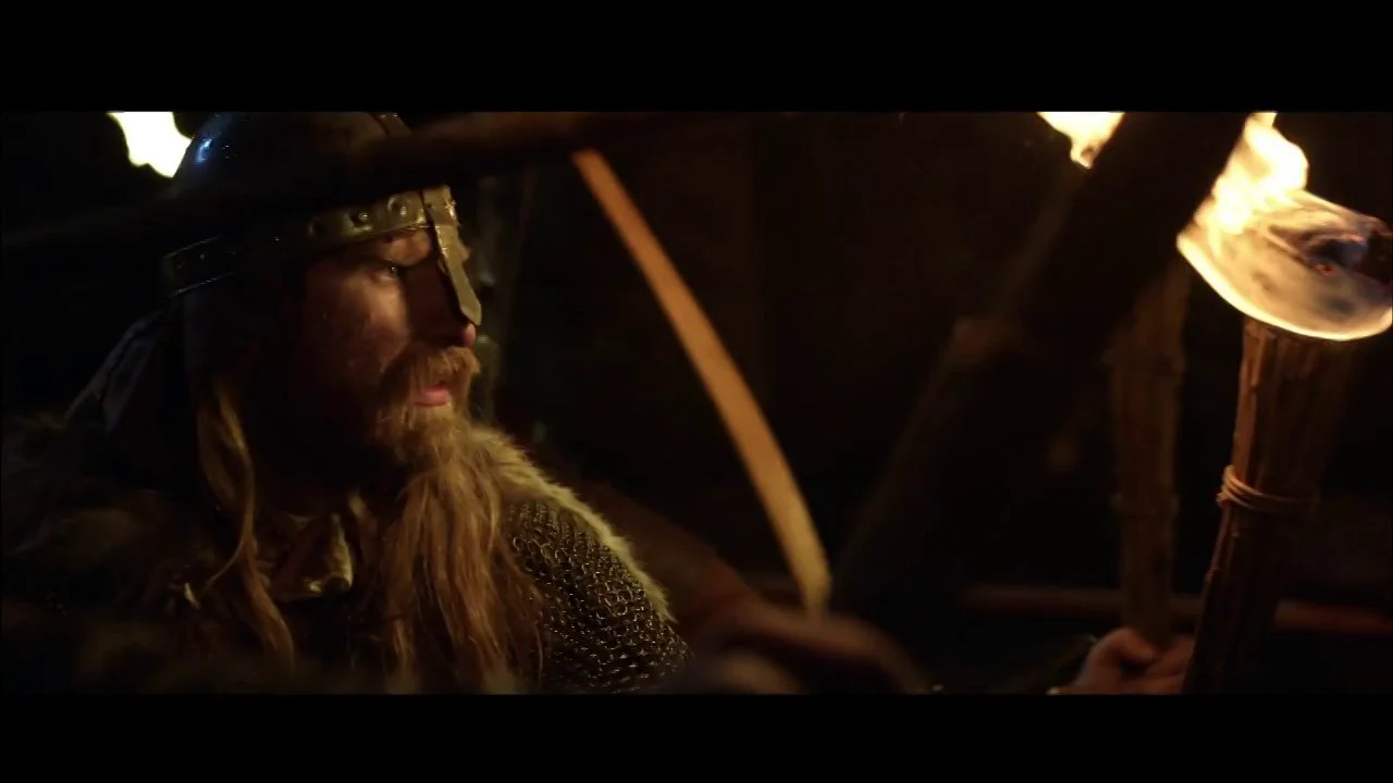 Слушать музыку викингов. Песня Ragnarok Trailer Theme Diego Mitre.