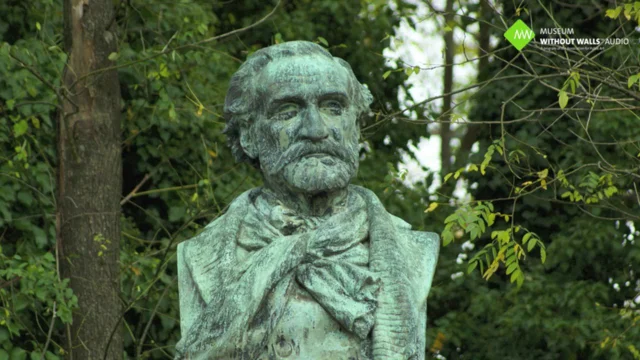 Giuseppe Verdi - Association for Public Art