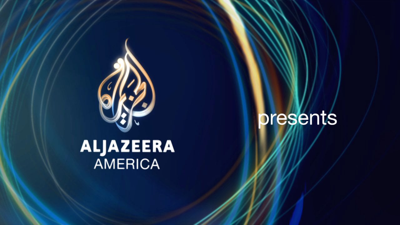 Al Jazeera America Presents bumper (clean version) on Vimeo