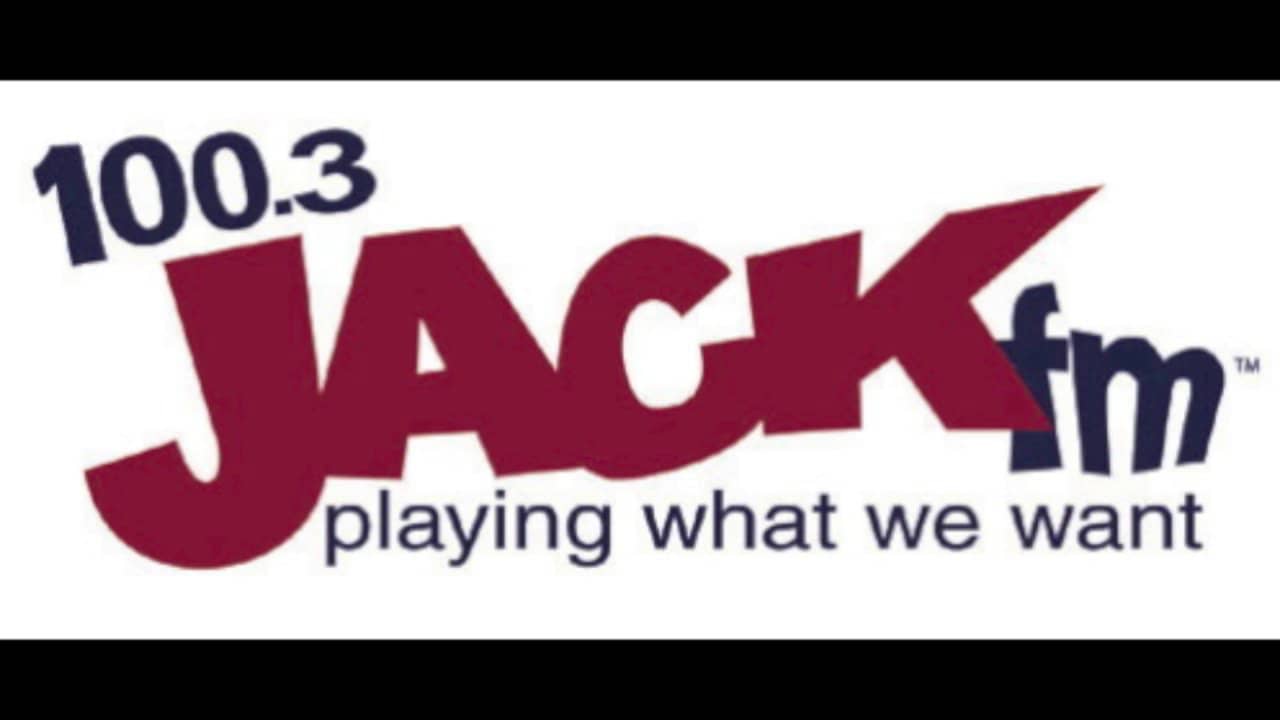 Jack FM PSA for North Texas Giving Day 2013 on Vimeo