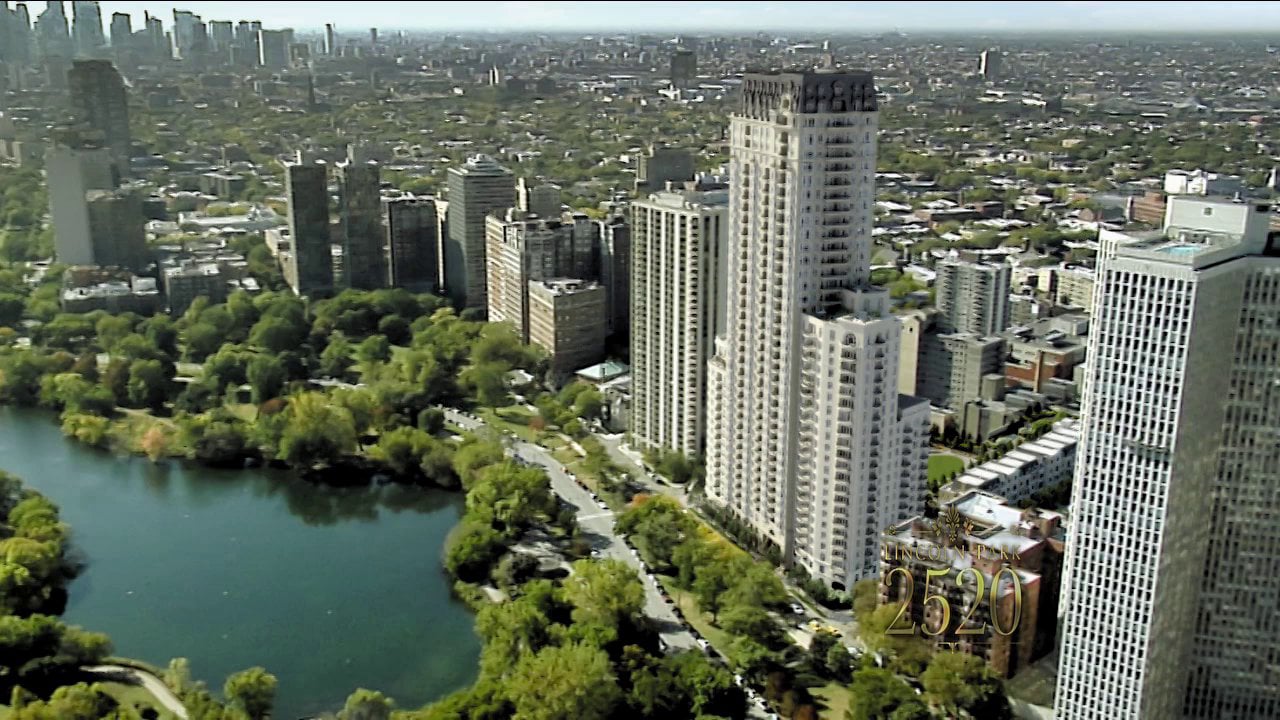 Market Hooks Lincoln Park LP252030H on Vimeo