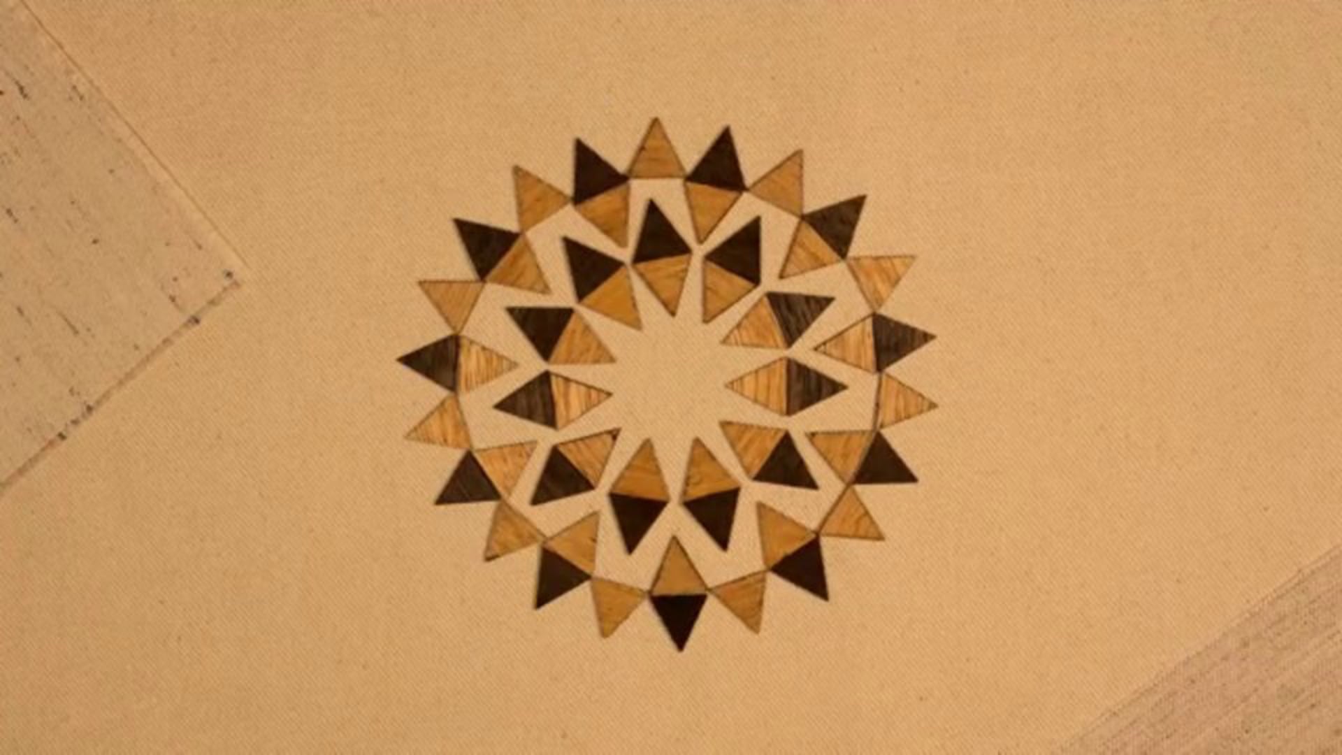 NOS MOLDES DA HERANÇA