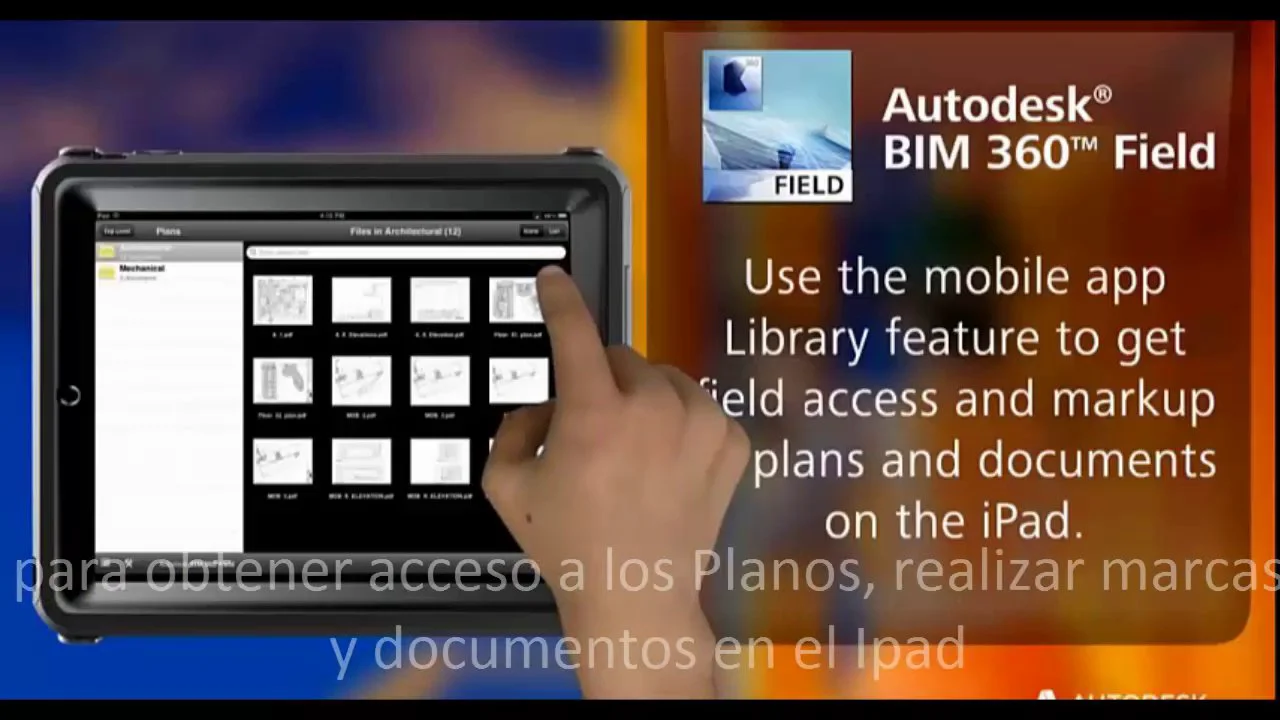 Autodesk BIM 360 Field on Vimeo