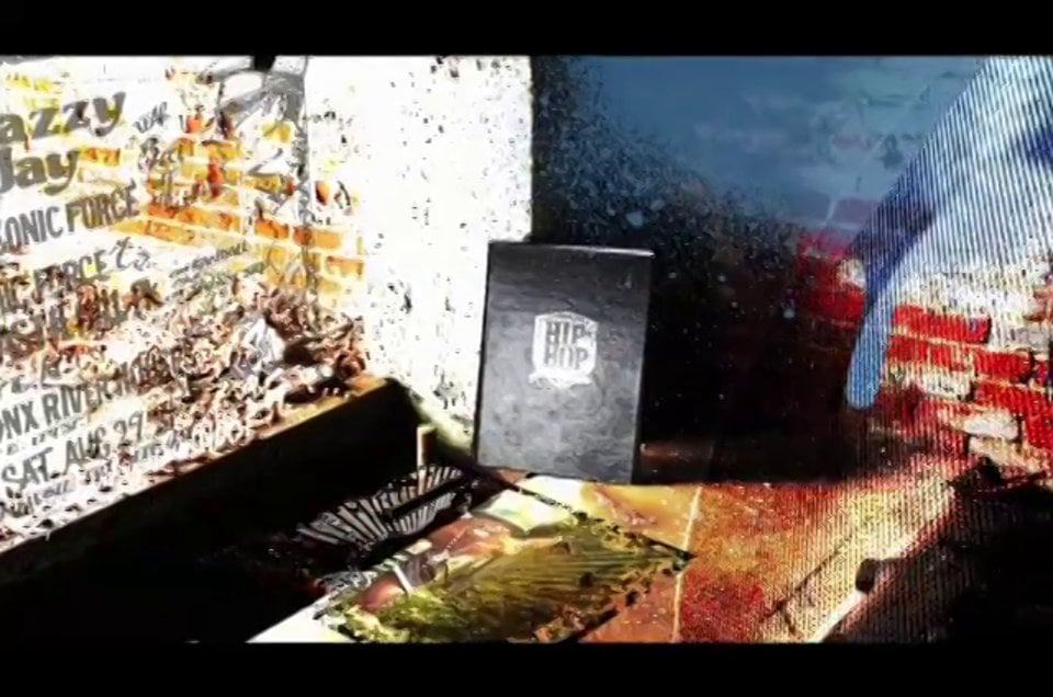 Hip Hop Documentary pt1 on Vimeo
