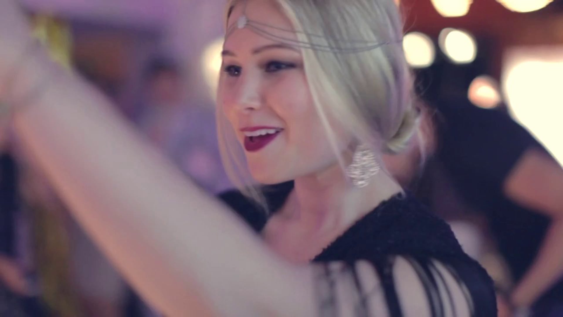 Promotional video thumbnail 13 for LA Follies