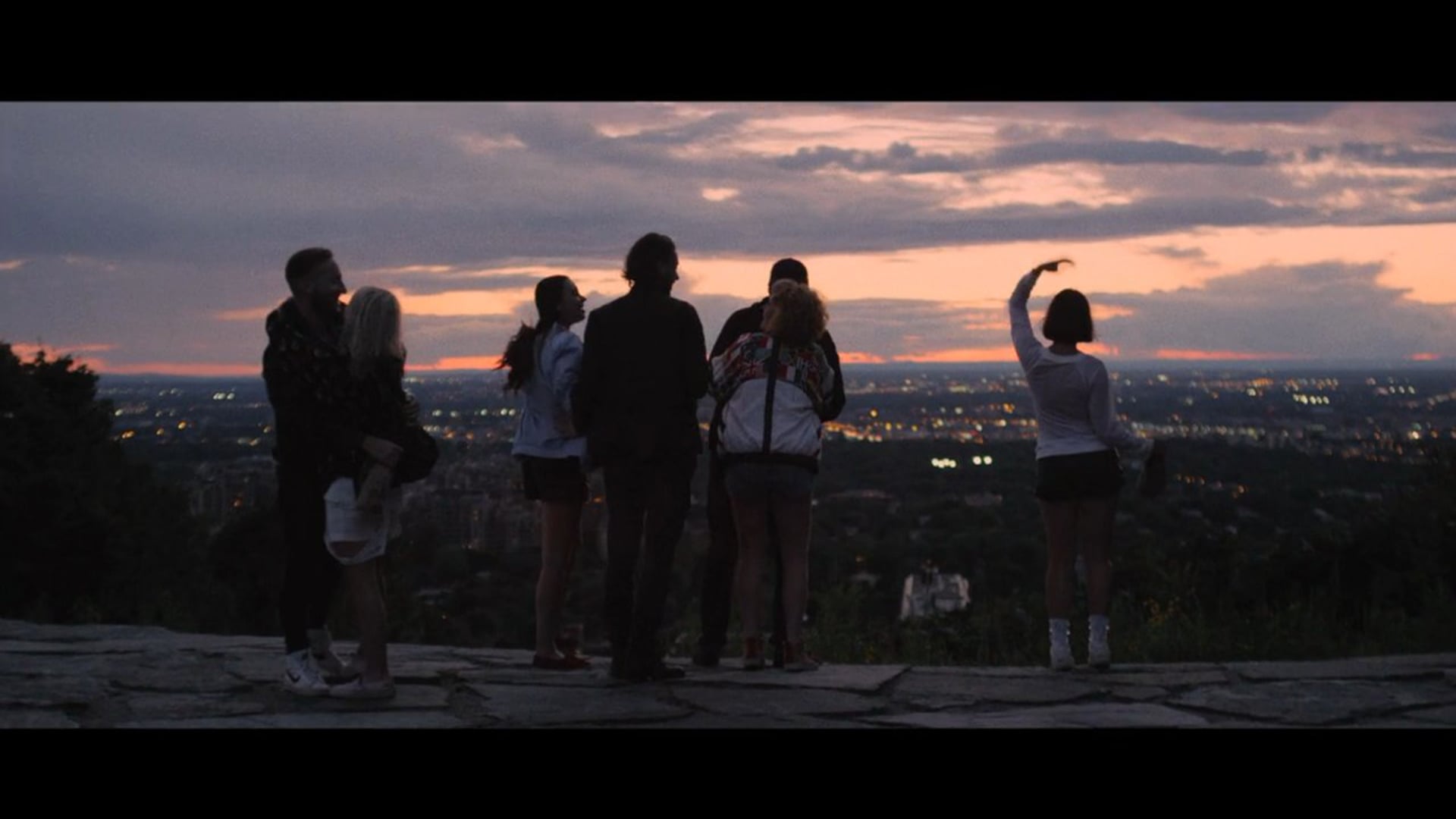 LOUD LARY AJUST  //  Ono