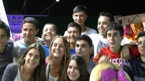 Festa Major 2013: Nit Catalana