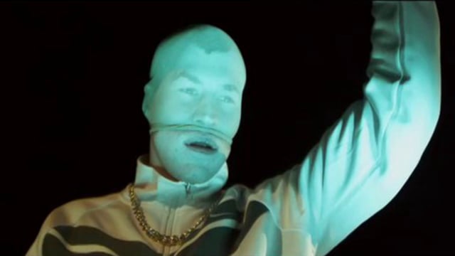 When Saints Go Machine feat. Killer Mike - Love And Respect thumbnail