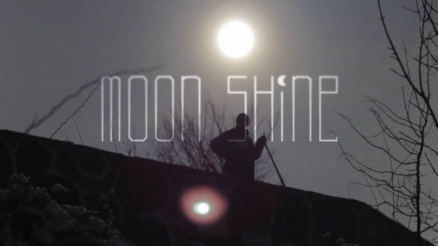 MOON SHINE TRAILER from Gpsyfeelin
