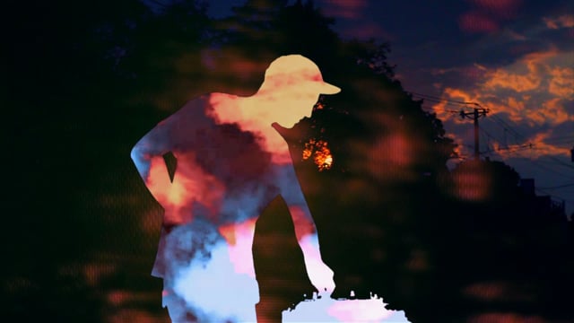 Go Dugong feat. LIFE & LIMB - Carry A Flag thumbnail