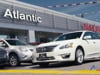 ATLANTIC NISSAN