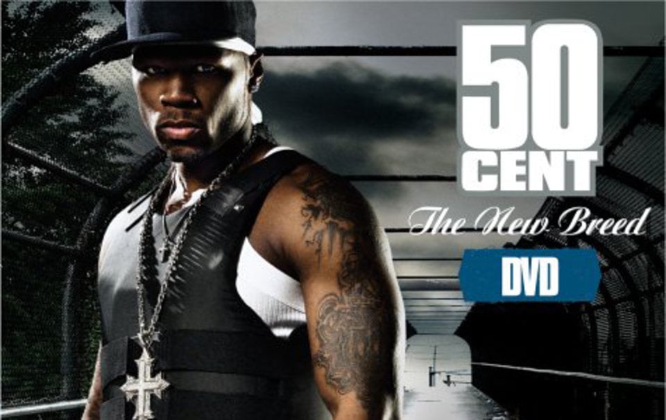 50 cent - Live 