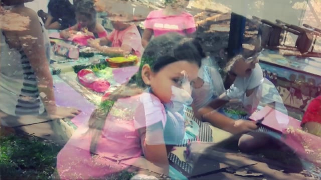 Vídeo Institucional da Fundação Lucas Araújo